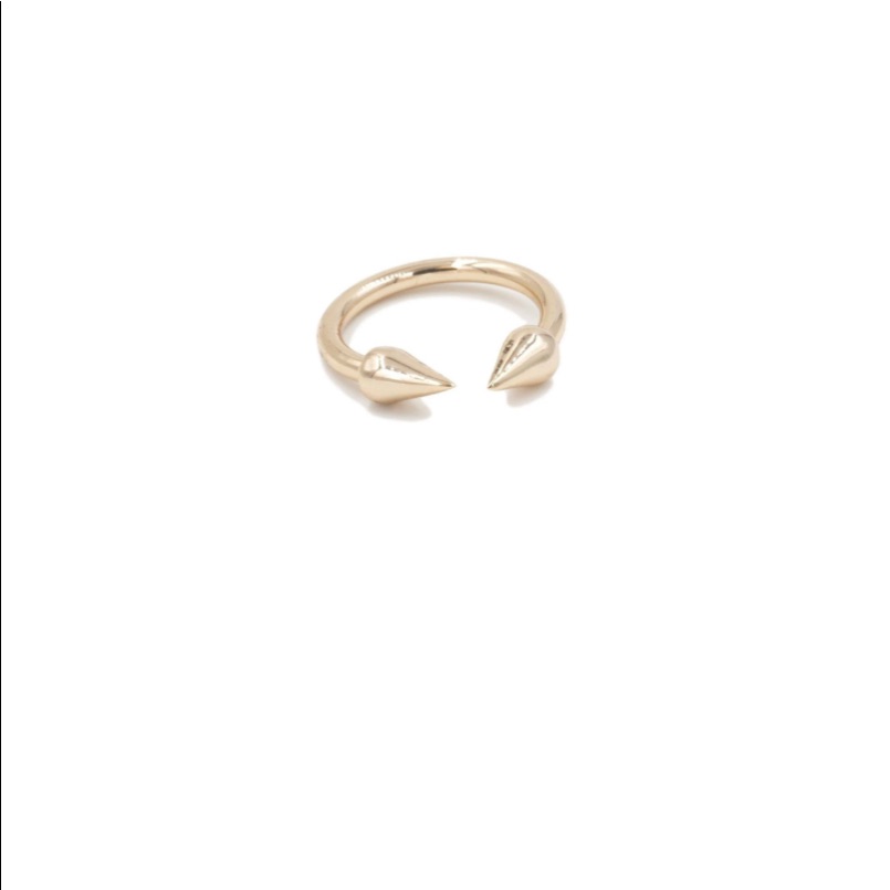 Spike Ring